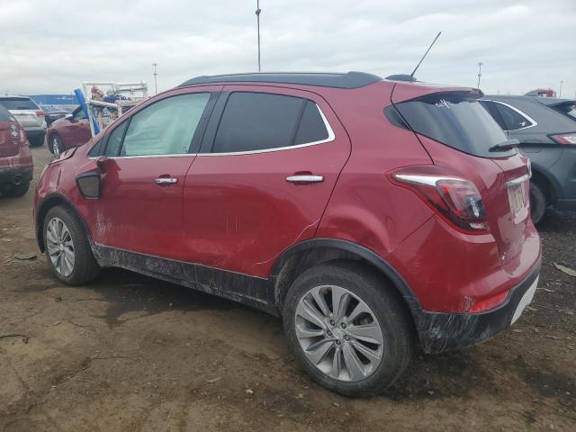 2019 BUICK ENCORE PRE KL4CJESB4KB944889