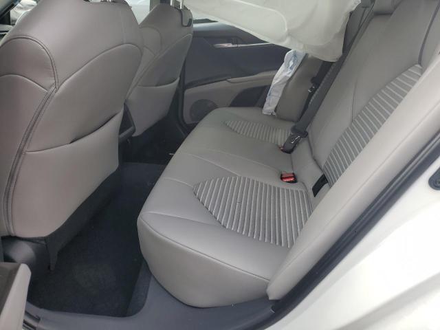 2024 TOYOTA CAMRY SE N - 4T1T11BK6RU116206