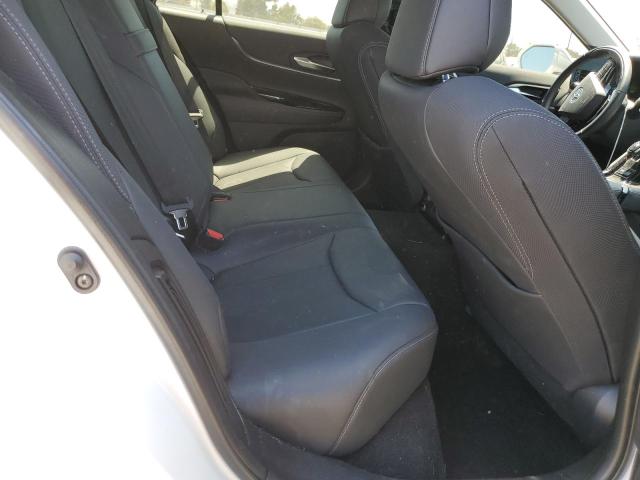 2023 TOYOTA MIRAI XLE JTDAAAAA8PA010004