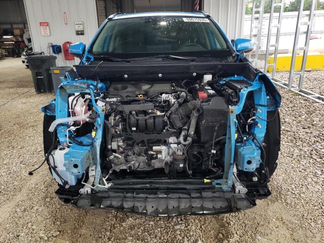 2021 TOYOTA RAV4 XLE - 2T3P1RFV4MW212971