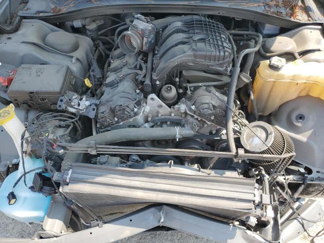 2019 DODGE CHARGER GT 2C3CDXHG8KH593430