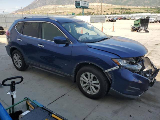 2018 NISSAN ROGUE S 5N1AT2MT2JC788769