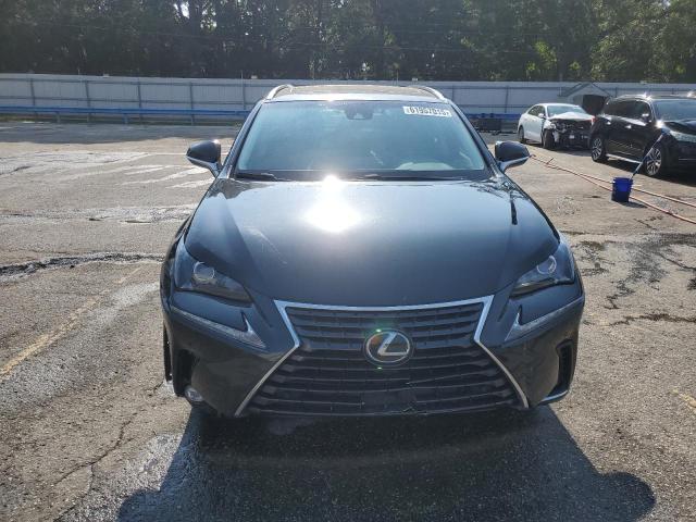 2018 LEXUS NX 300 BAS JTJYARBZ6J2097773