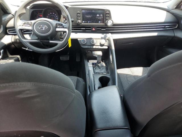 2021 HYUNDAI ELANTRA SE 5NPLL4AG6MH041524