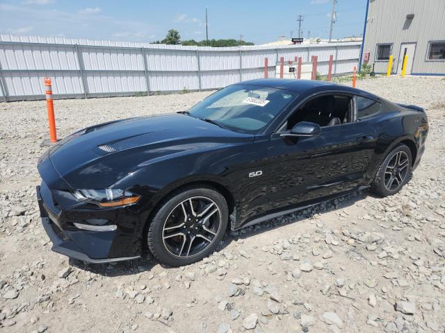 Vin: 1fa6p8cf0k5185215, lot: 61682205, ford mustang gt 2019 img_1