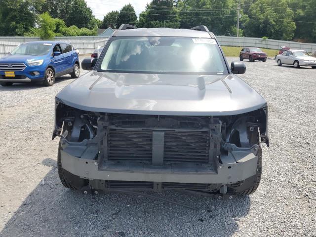 2021 FORD BRONCO SPO - 3FMCR9A69MRA60287