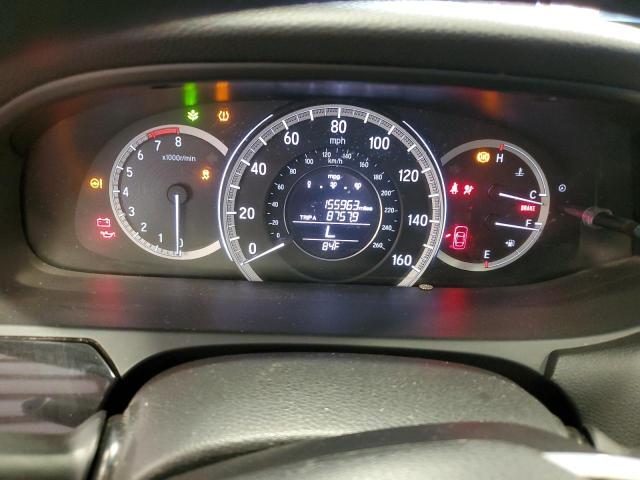 2016 HONDA ACCORD LX - 1HGCR2F31GA043834