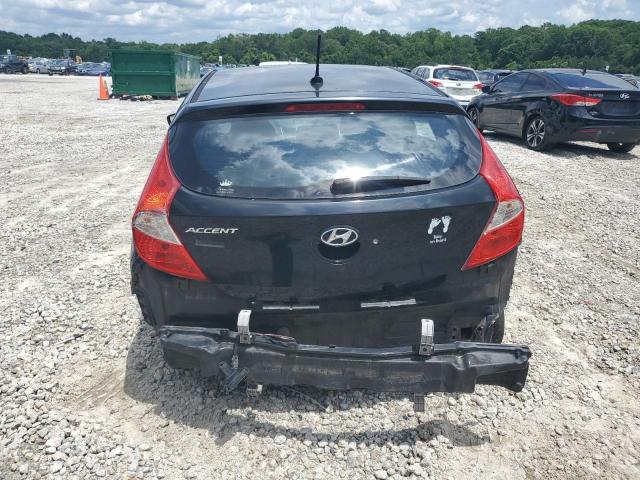 2015 HYUNDAI ACCENT GS - KMHCT5AE7FU227064