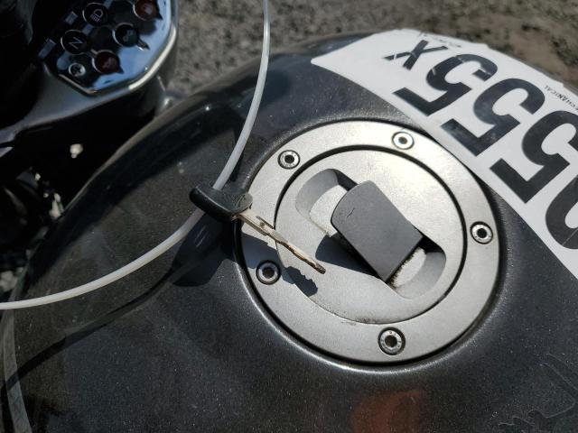 2007 VICTORY MOTORCYCLES KINGPIN - 5VPCD26D073003983