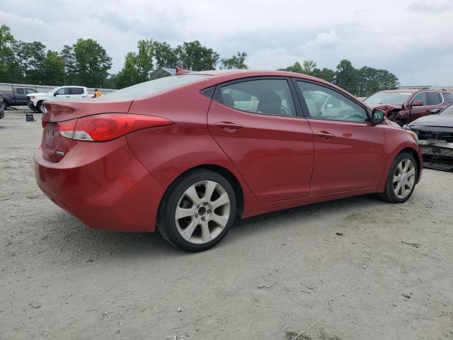 Vin: kmhdh4ae7du630751, lot: 59604565, hyundai elantra gls 20133