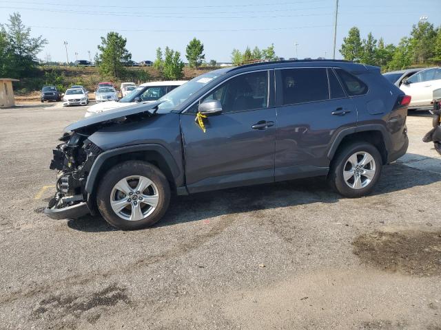 Vin: jtmw1rfv4kd027146, lot: 58728855, toyota rav4 xle 2019 img_1