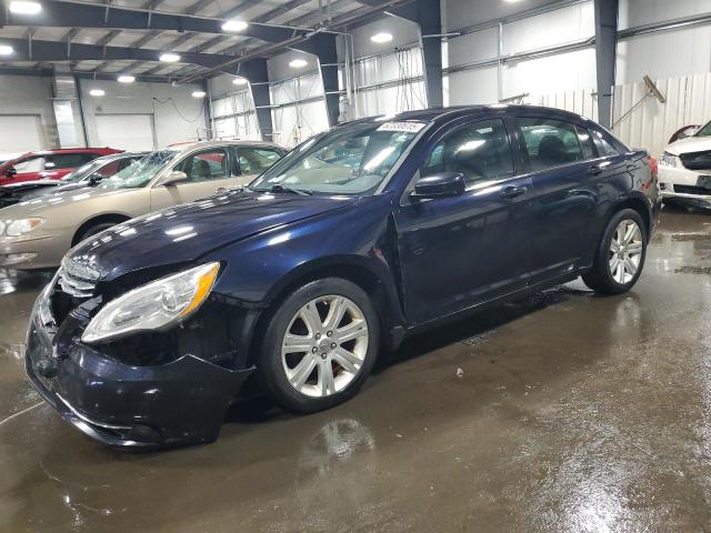 CHRYSLER 200 TOURIN