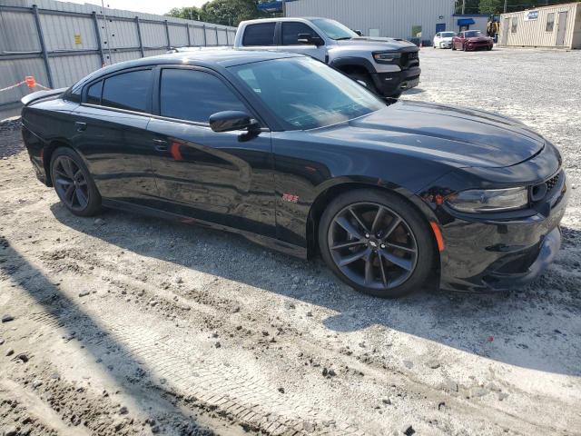 Vin: 2c3cdxgj7lh204632, lot: 59909305, dodge charger scat pack 20204