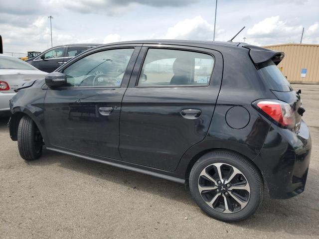 2021 MITSUBISHI MIRAGE SE ML32AWHJ6MH005137