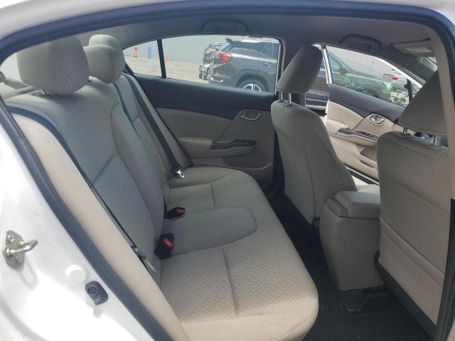 2015 HONDA CIVIC SE - 19XFB2F76FE050339