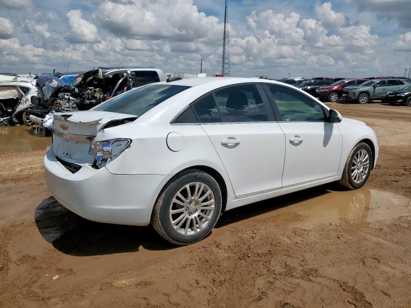Vin: 1g1ph5sb4f7292828, lot: 60226685, chevrolet cruze eco 20153