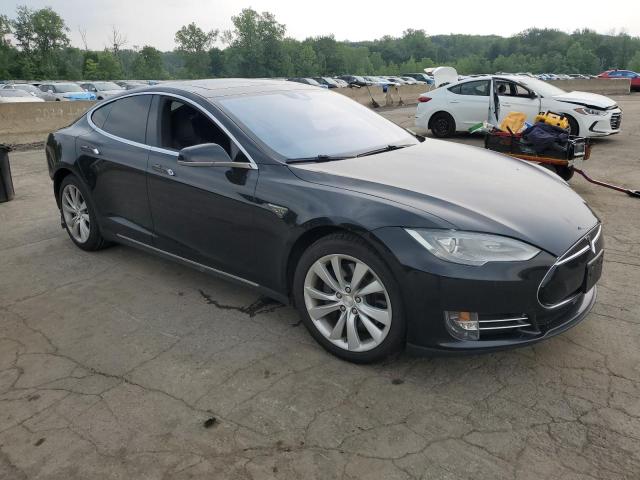 2015 TESLA MODEL S 85 5YJSA4H27FF091121