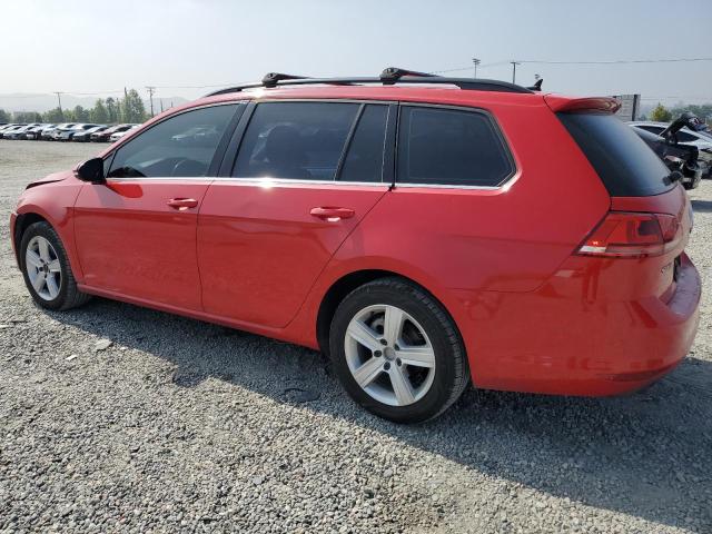 2015 VOLKSWAGEN GOLF SPORT 3VWCA7AUXFM514039
