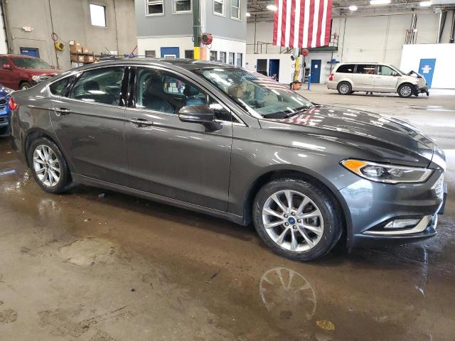 Vin: 3fa6p0hd8hr229069, lot: 60790685, ford fusion se 20174