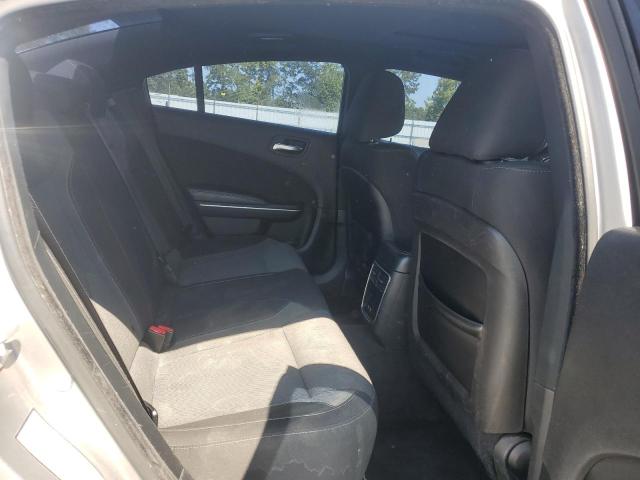 2015 DODGE CHARGER SX 2C3CDXHG4FH843980
