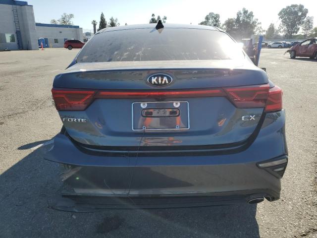 2019 KIA FORTE EX 3KPF54AD6KE106256
