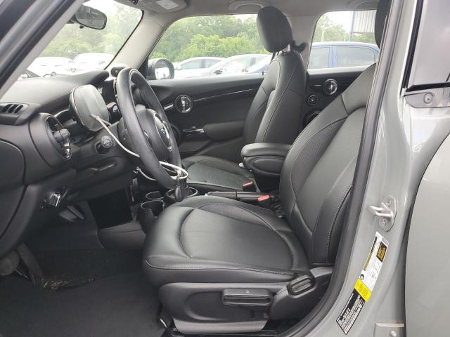 2021 MINI COOPER WMWXU7C07M2M94792