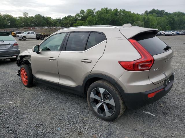 2024 VOLVO XC40 PLUS YV4L12UE3R2290695