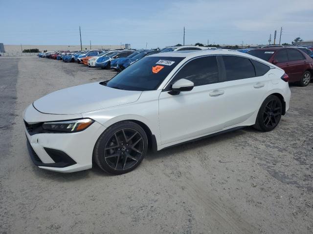 HONDA CIVIC SPOR