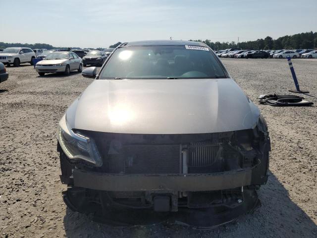 2016 KIA OPTIMA SXL 5XXGV4L22GG066837