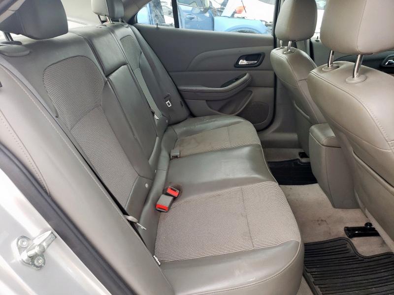 2015 CHEVROLET MALIBU 1LT - 1G11C5SL1FF206166