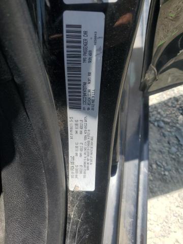 2015 CHRYSLER 200 LX 1C3CCCFB4FN727740