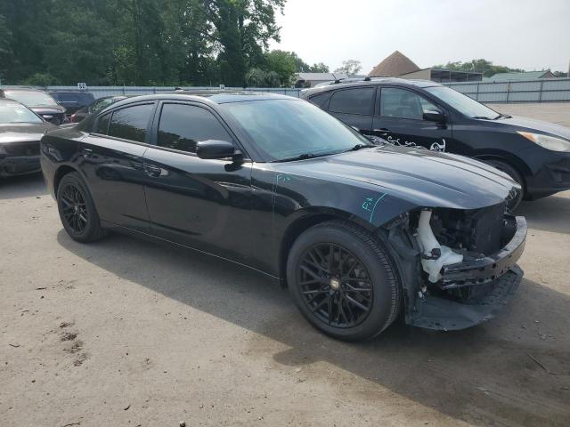 Vin: 2c3cdxjg6gh351740, lot: 61181125, dodge charger sxt 20164