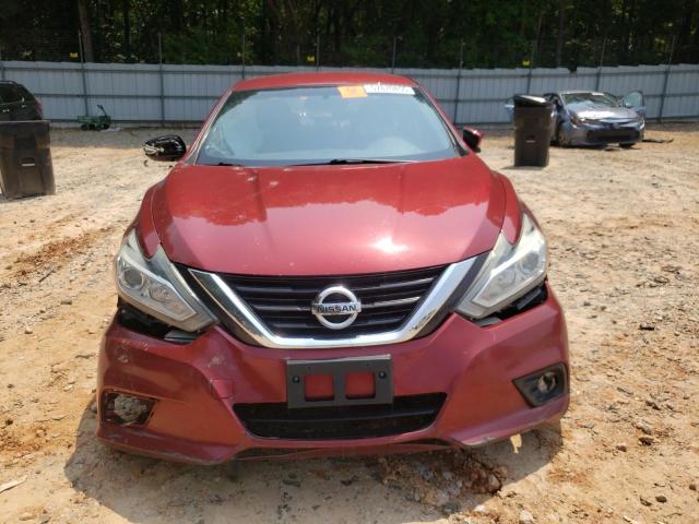 2017 NISSAN ALTIMA 2.5 - 1N4AL3AP0HC126237