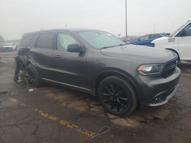 Vin: 1c4rdjagxjc463356, lot: 59341175, dodge durango sxt 20184