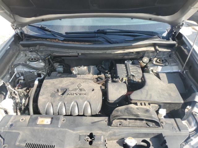 2019 MITSUBISHI OUTLANDER - JA4AD3A3XKZ025452