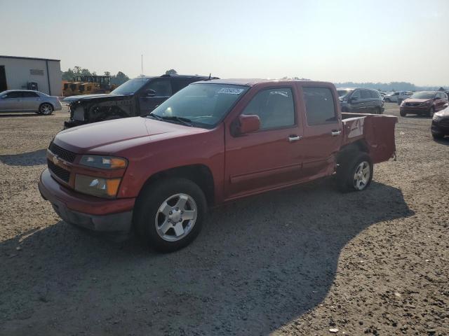 CHEVROLET COLORADO L