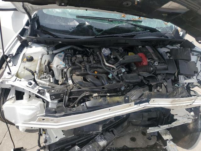 2024 NISSAN SENTRA S - 3N1AB8BV9RY310532