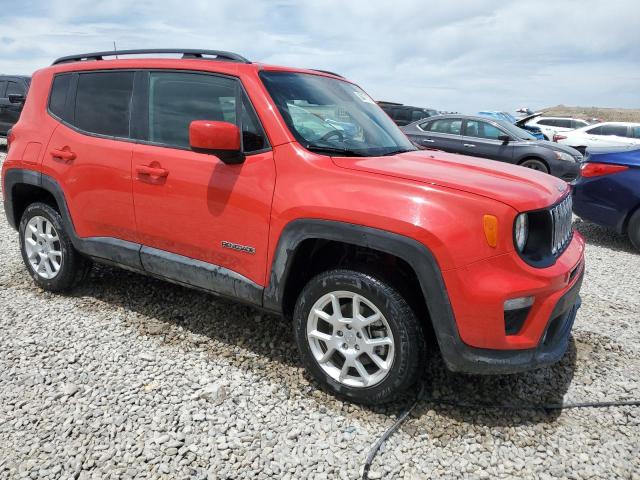 Vin: zacnjbbb6kpk45408, lot: 60477375, jeep renegade latitude 20194