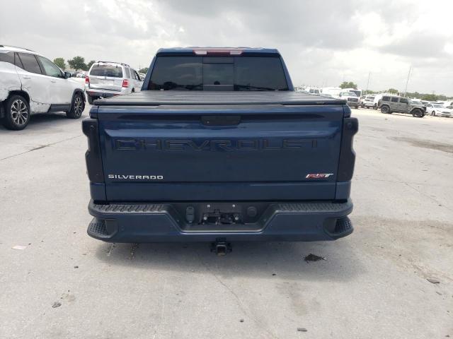 2019 CHEVROLET SILVERADO 3GCPWDED8KG294147