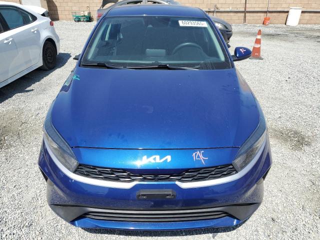 2024 KIA FORTE LX - 3KPF24AD9RE761269