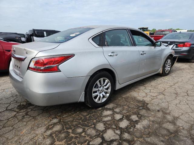 Vin: 1n4al3ap0fc281805, lot: 60262425, nissan altima 2.5 20153
