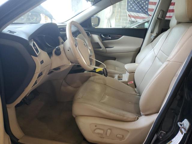 2015 NISSAN ROGUE S 5N1AT2MV7FC872935