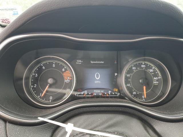 2019 JEEP CHEROKEE L - 1C4PJLDB6KD278289