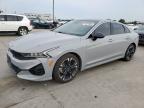 2021 KIA K5 GT LINE - 5XXG64J24MG081481