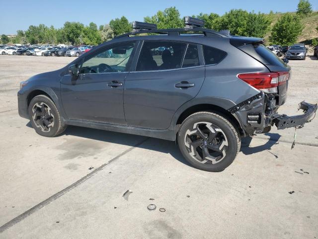 Vin: jf2gthnc7m8239612, lot: 60329435, subaru crosstrek limited 20212