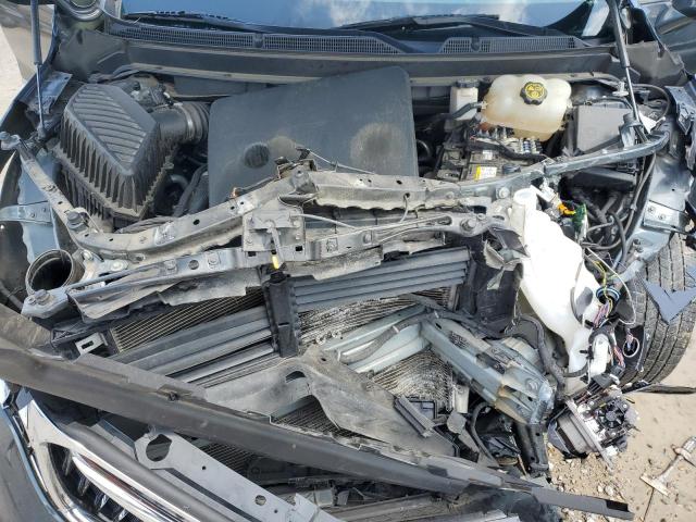 2019 BUICK ENCLAVE PR 5GAEVBKW3KJ221658