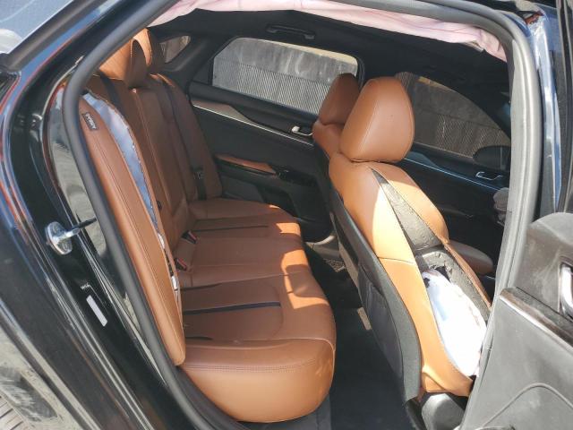 2023 KIA K5 GT 5XXG44J82PG191833