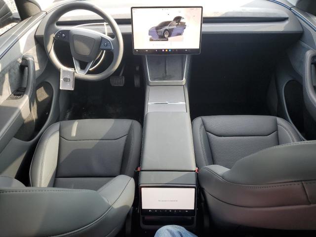 2026 TESLA MODEL Y 7SAYGDEE0TF324181