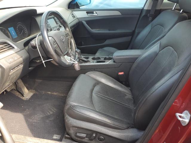 2016 HYUNDAI SONATA SE - 5NPE24AF1GH339292