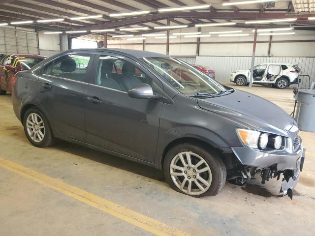 Vin: 1g1jc5sh3c4192144, lot: 60973395, chevrolet sonic lt 20124